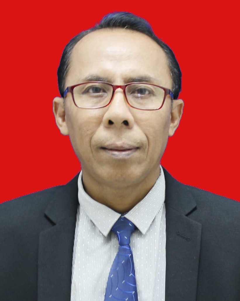 Ir. I Wayan Sukadana, S.T.,M.T.,IPM.,ASEAN.Eng