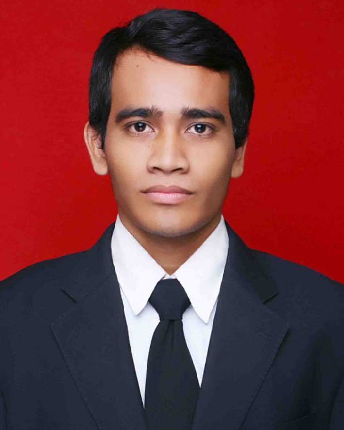 Syamsurizal, S.T.