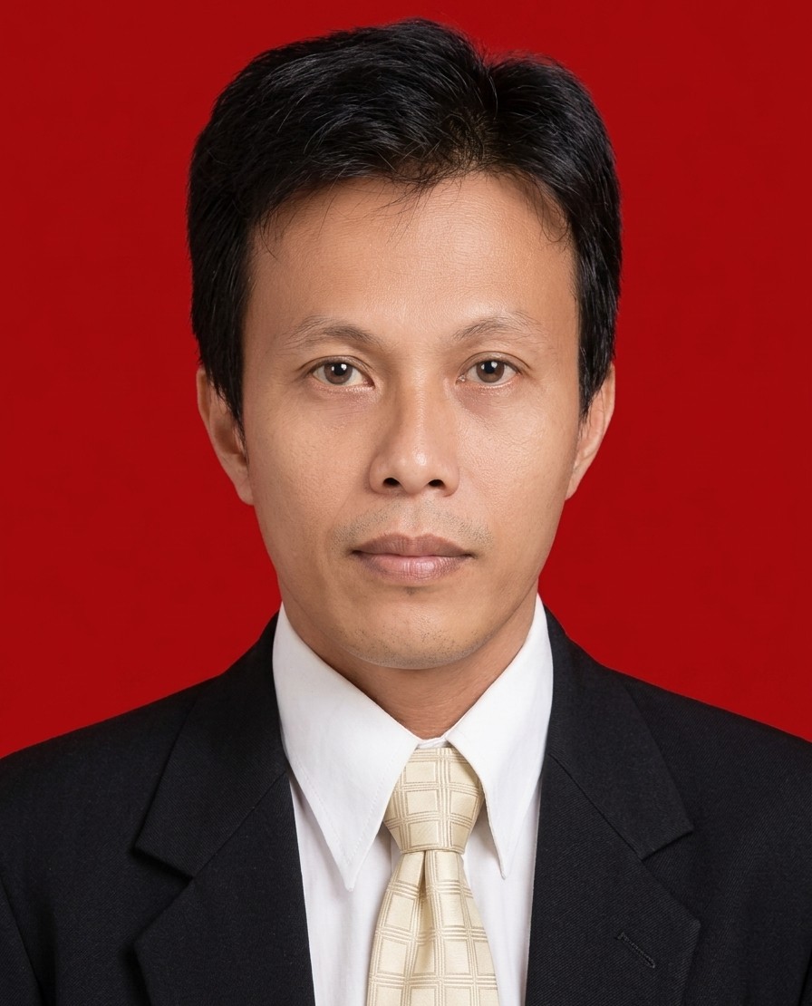 Anwar Dahlan, S.T., M.T.