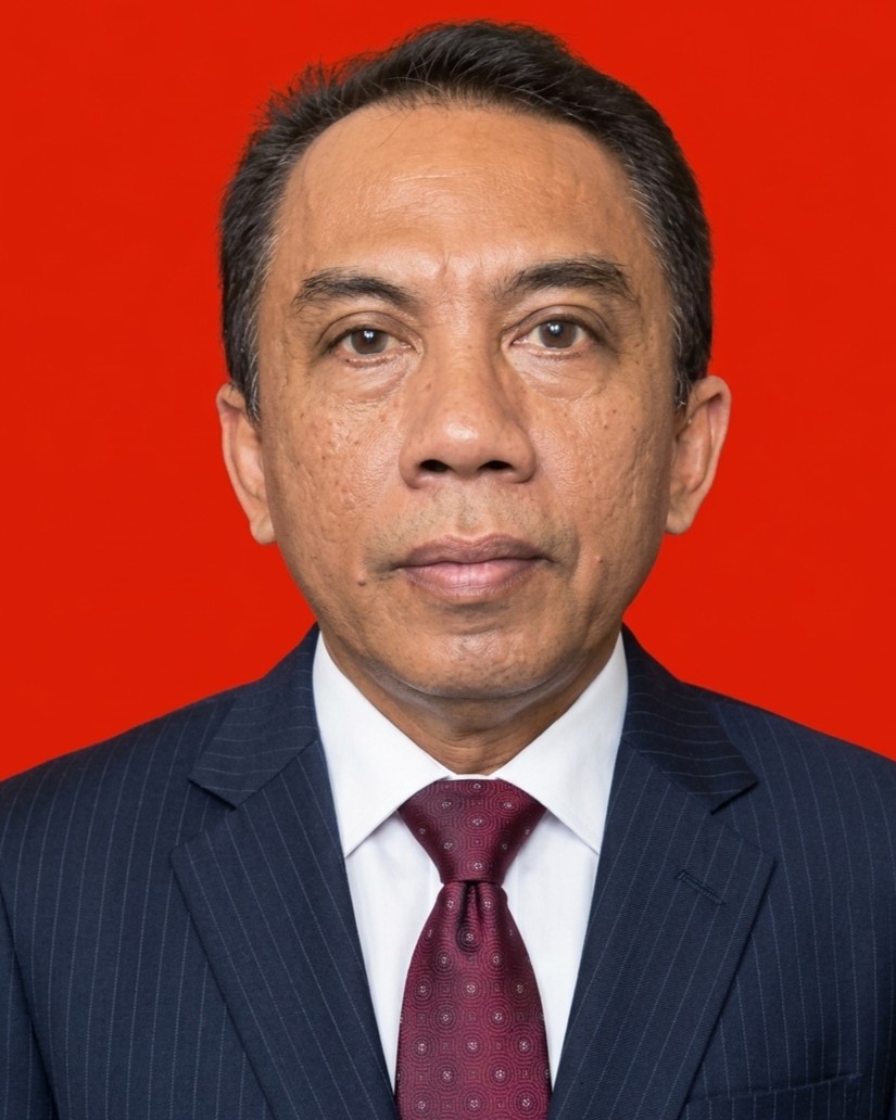 Ir. Ketut Agus Parama Artha T