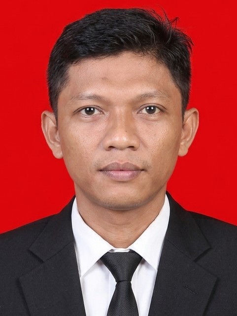 Yusran, S.T.