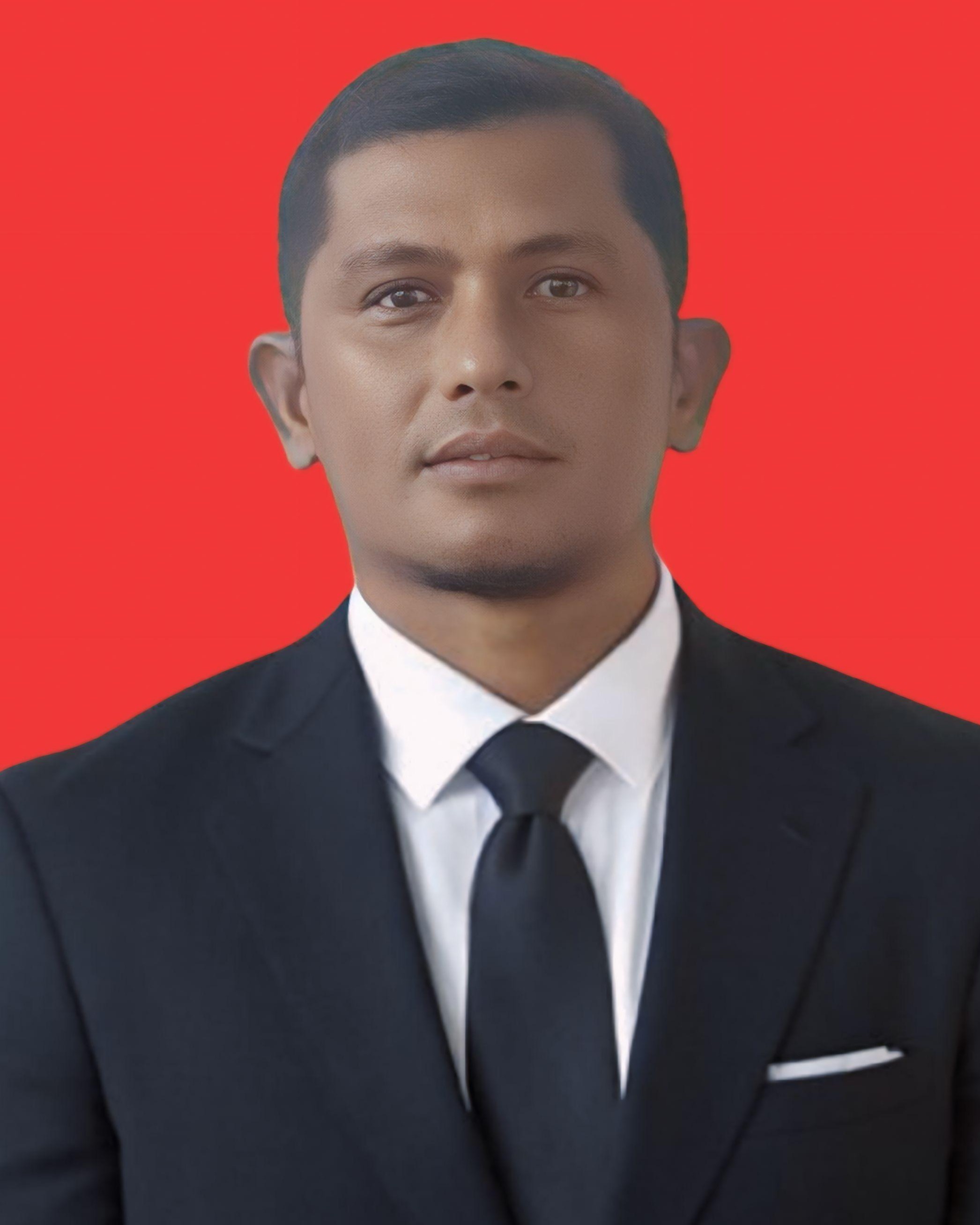SUWIRMAN, S.T.