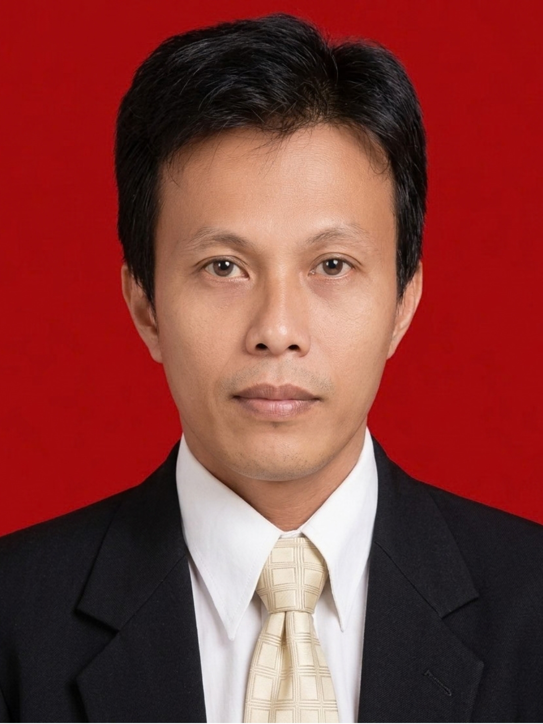 Anwar Dahlan, S.T., M.T.