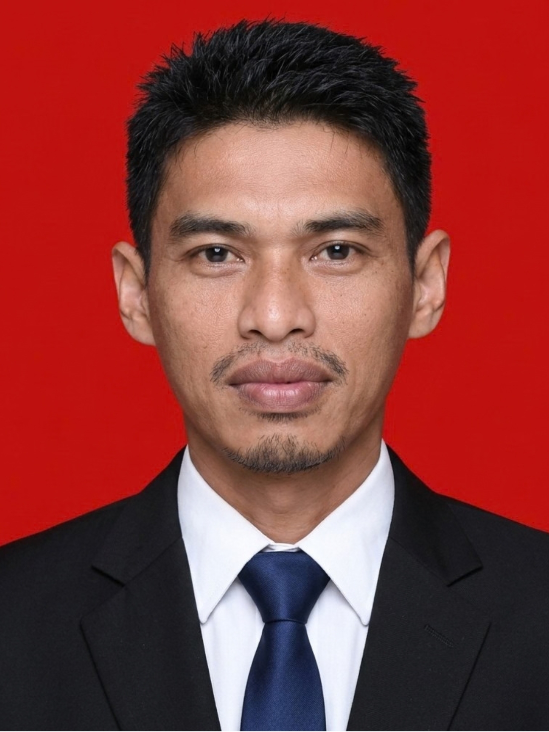 Edi Baso, S.T.