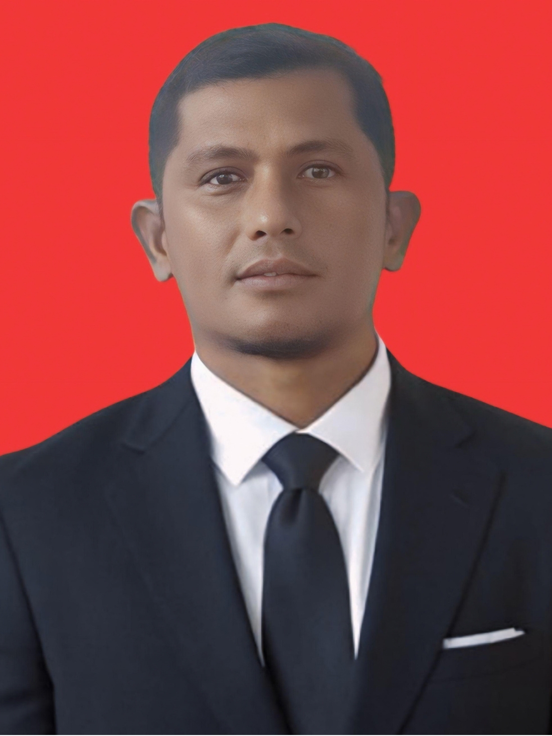 SUWIRMAN, S.T.