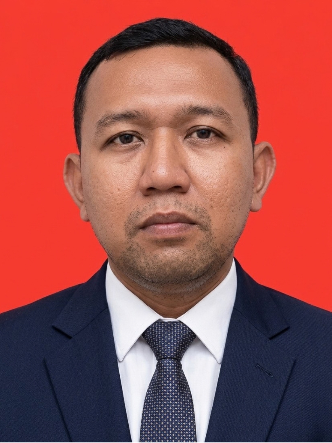 Dede Utama, S.T.