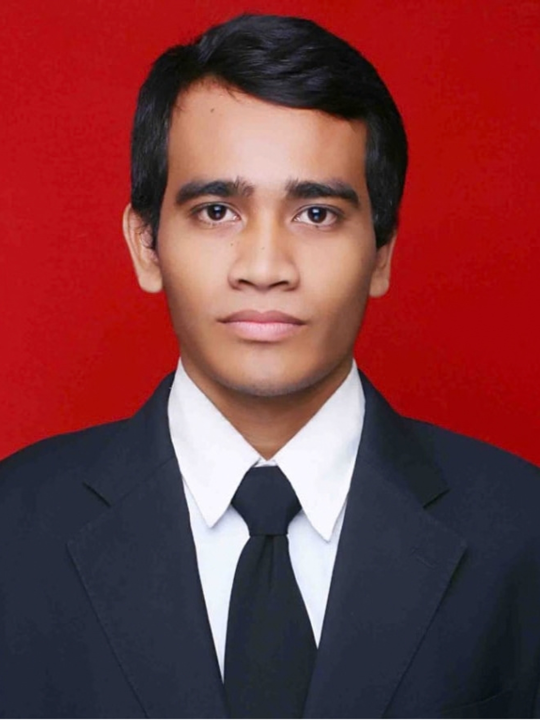 Syamsurizal, S.T.