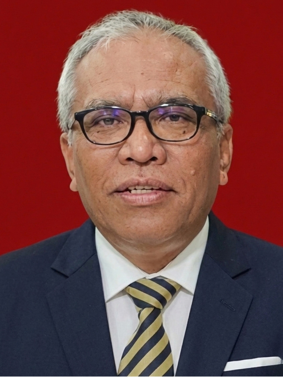 Ir. Jhonson Martin Hutapea